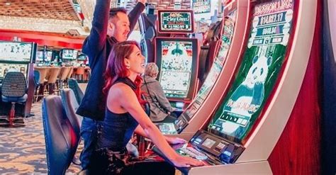 las vegas slot rtp|Finding the Loosest Slots in Las Vegas – A Complete Guide.